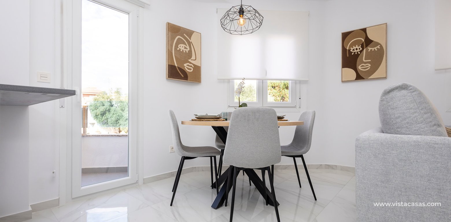 New Build - Wohnung - Jacarilla