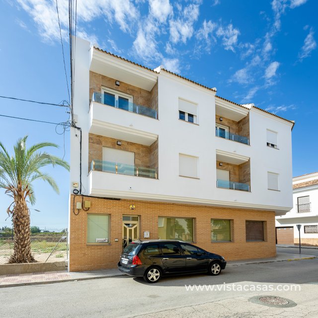 Apartment - New Build - Jacarilla - Jacarilla