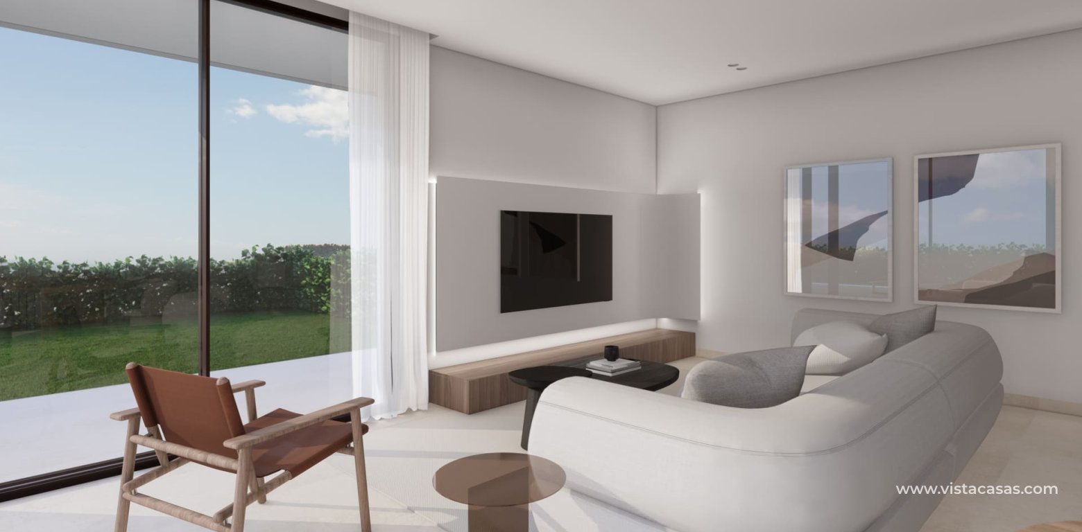 Pierwotny - Villa - Finestrat - 