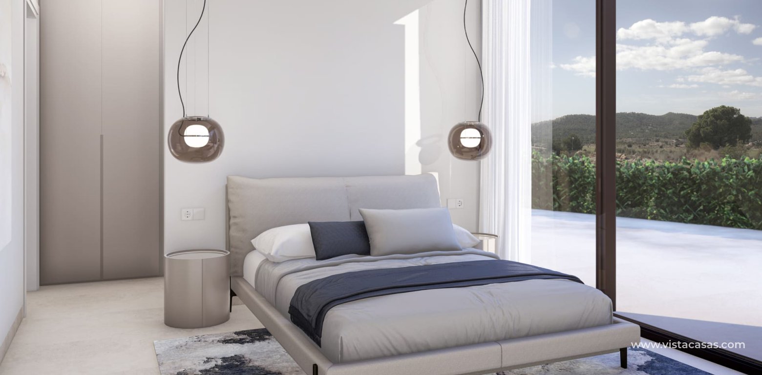 Pierwotny - Villa - Finestrat - 