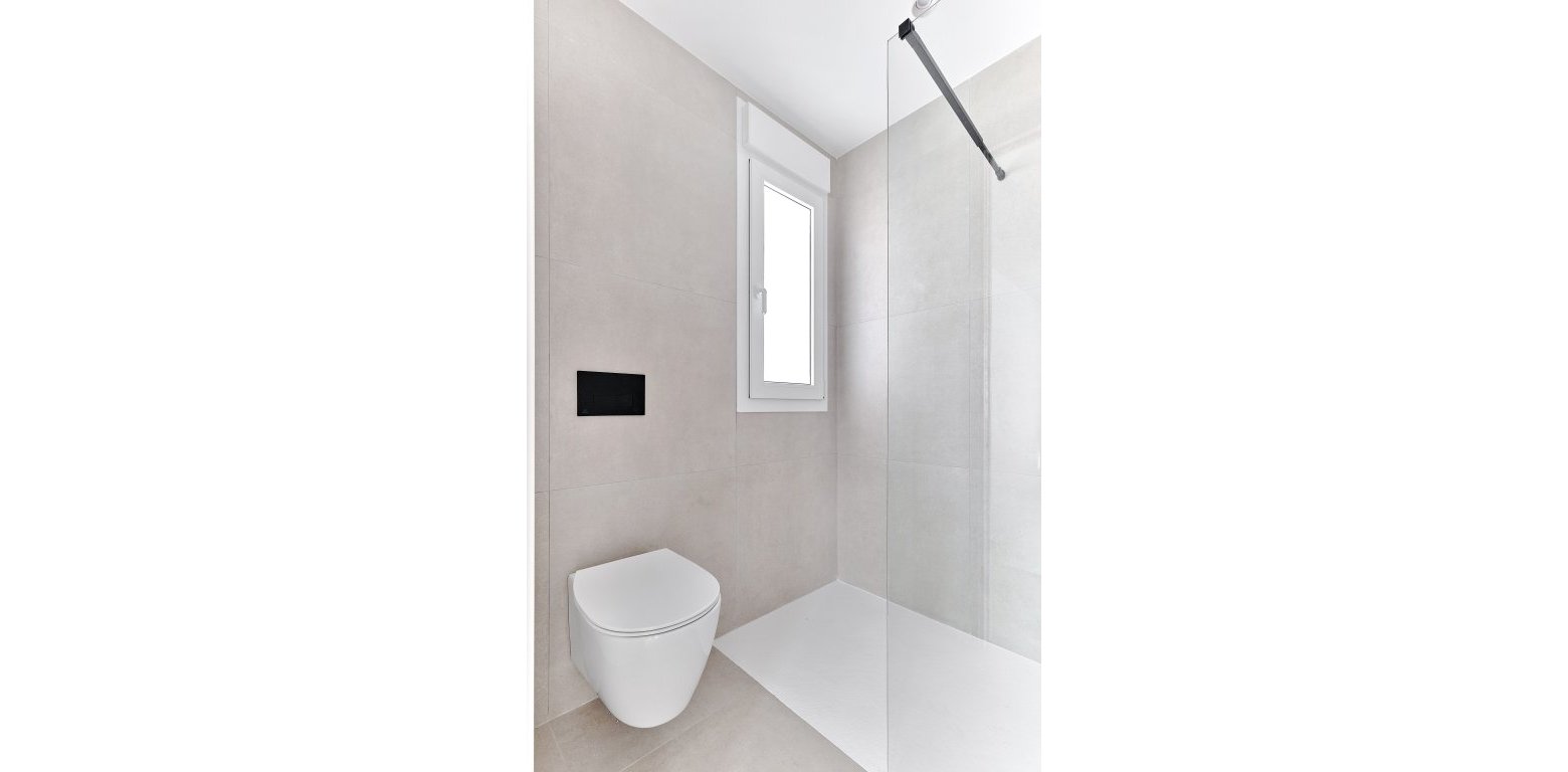 New Build - Villa - Los Montesinos