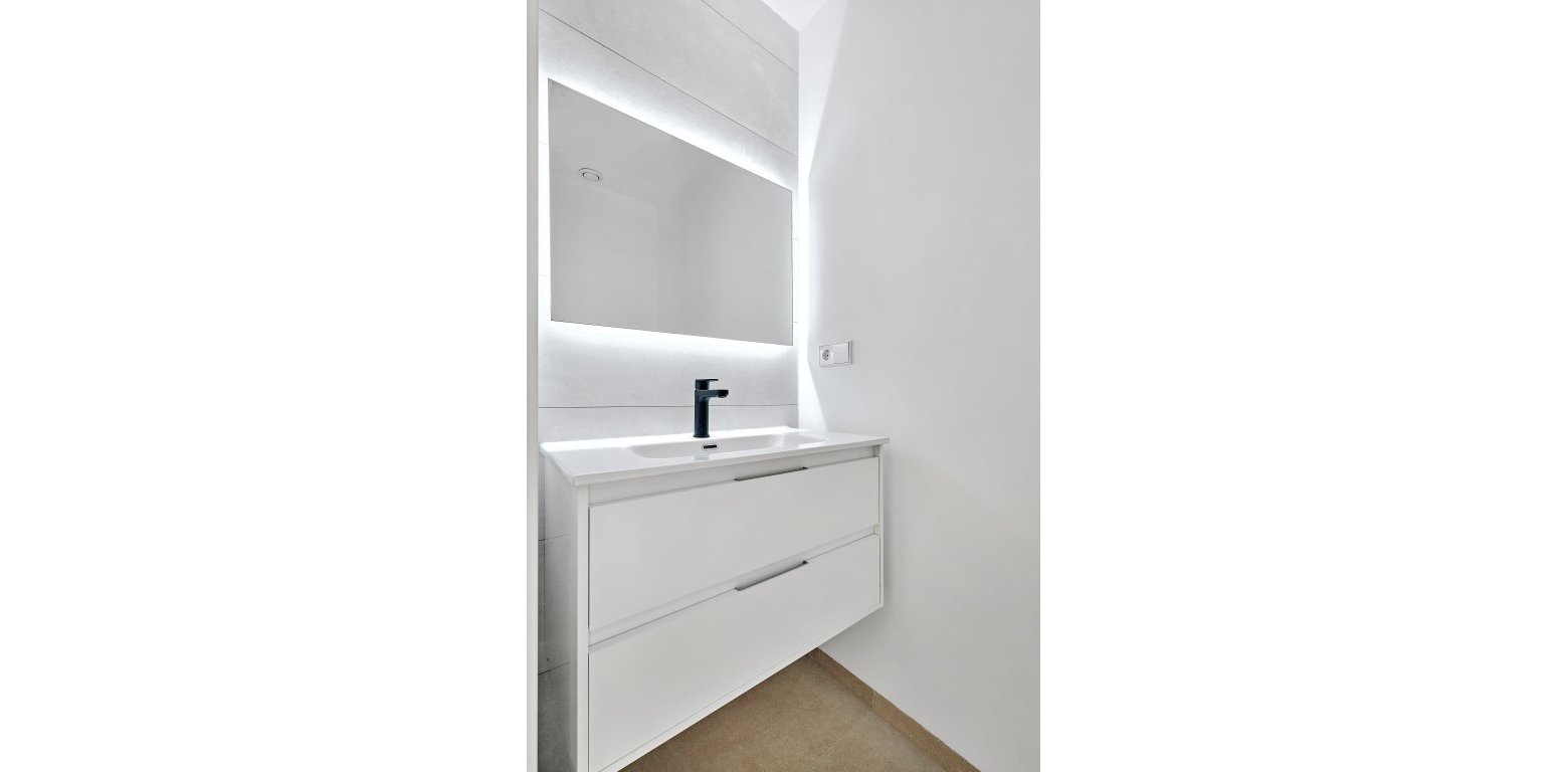 New Build - Villa - Los Montesinos