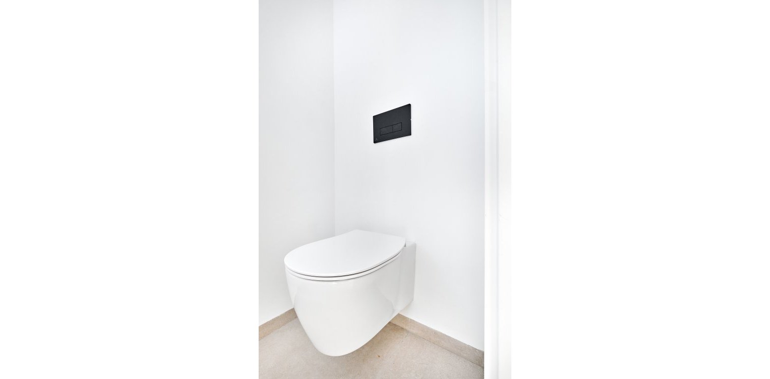 New Build - Villa - Los Montesinos