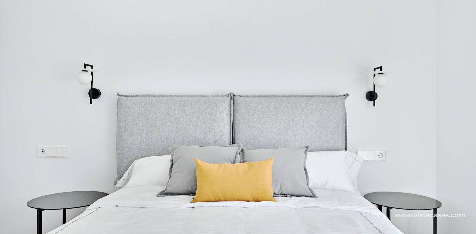 New Build - Villa - Los Montesinos