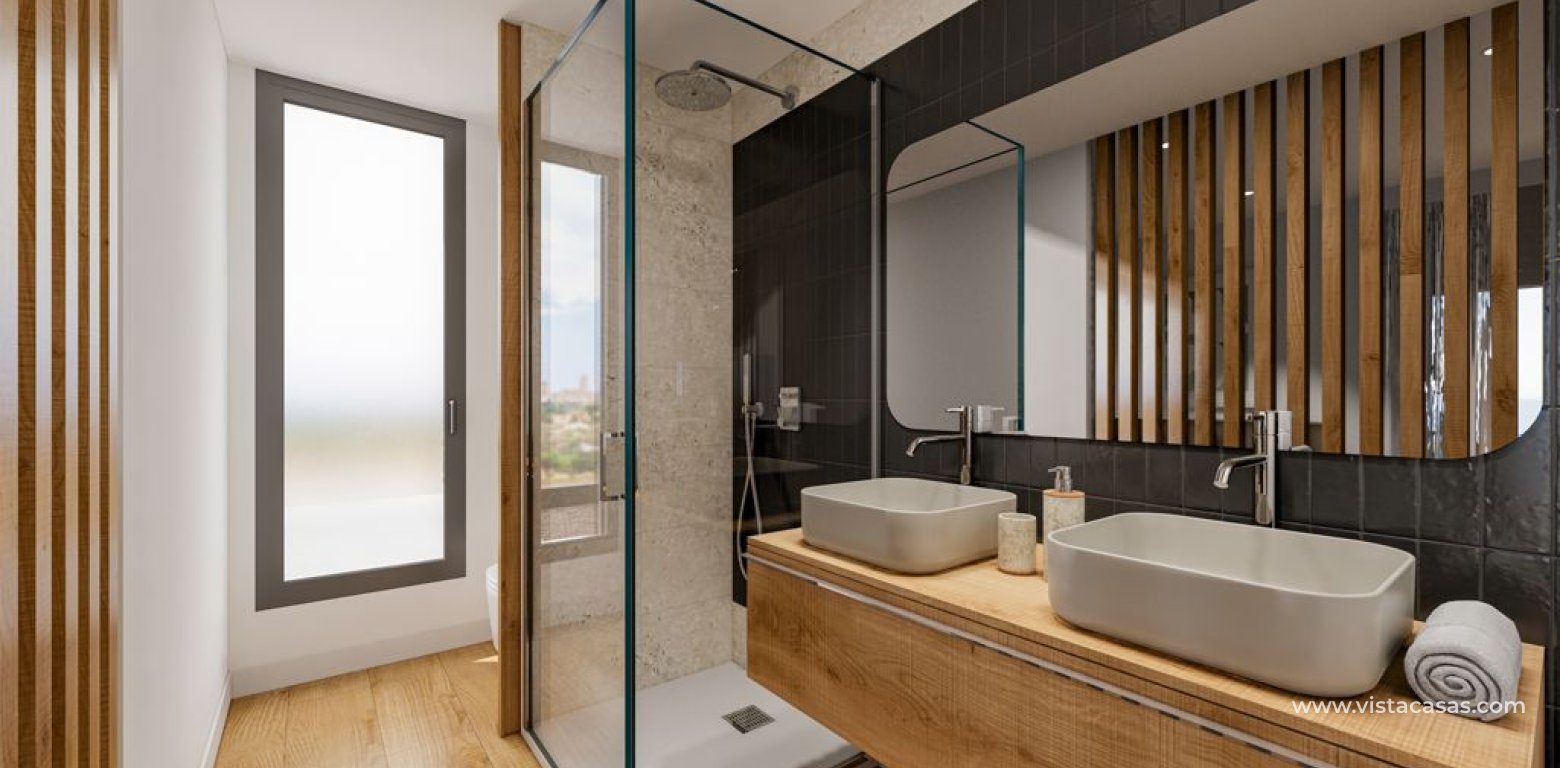 Pierwotny - Villa - Finestrat - 