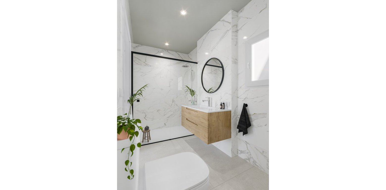 Pierwotny - Apartment - San Pedro del Pinatar