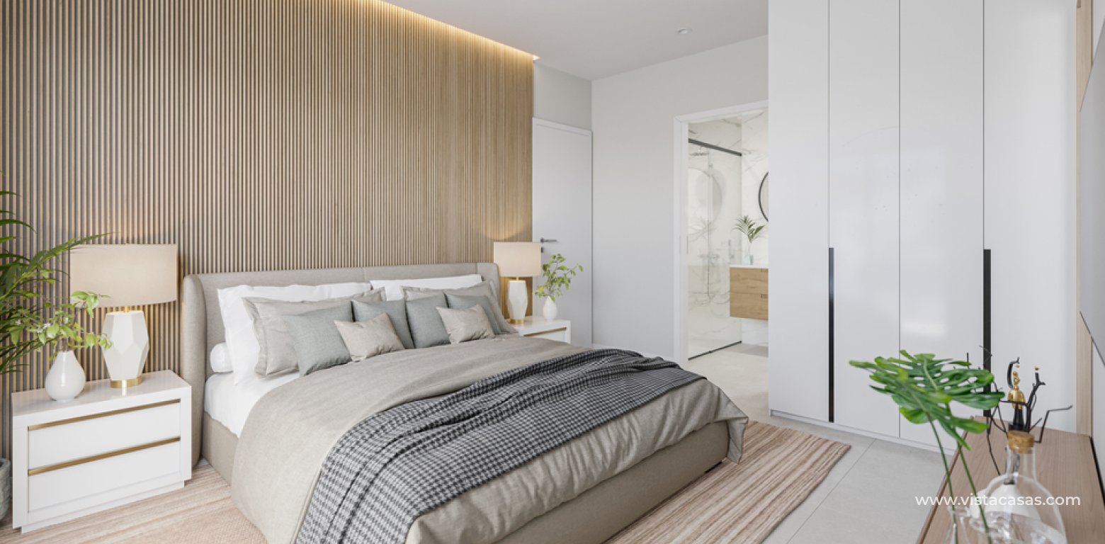 Pierwotny - Apartment - San Pedro del Pinatar