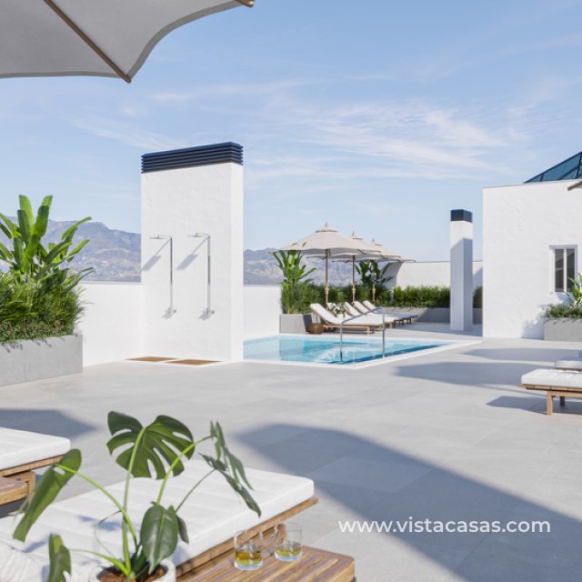 Apartment - New Build - San Pedro del Pinatar - San Pedro del Pinatar