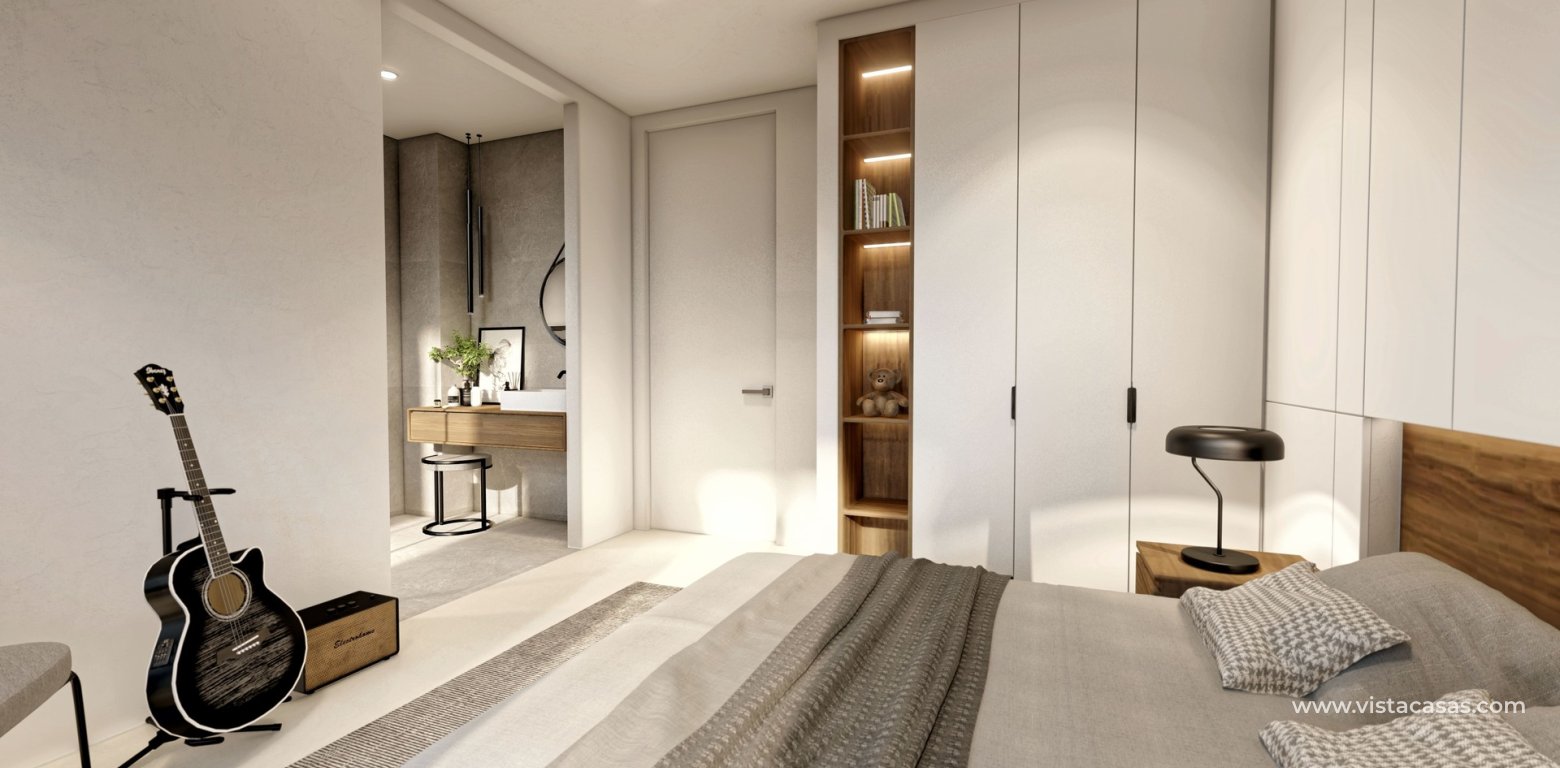 New Build - Villa - Altea