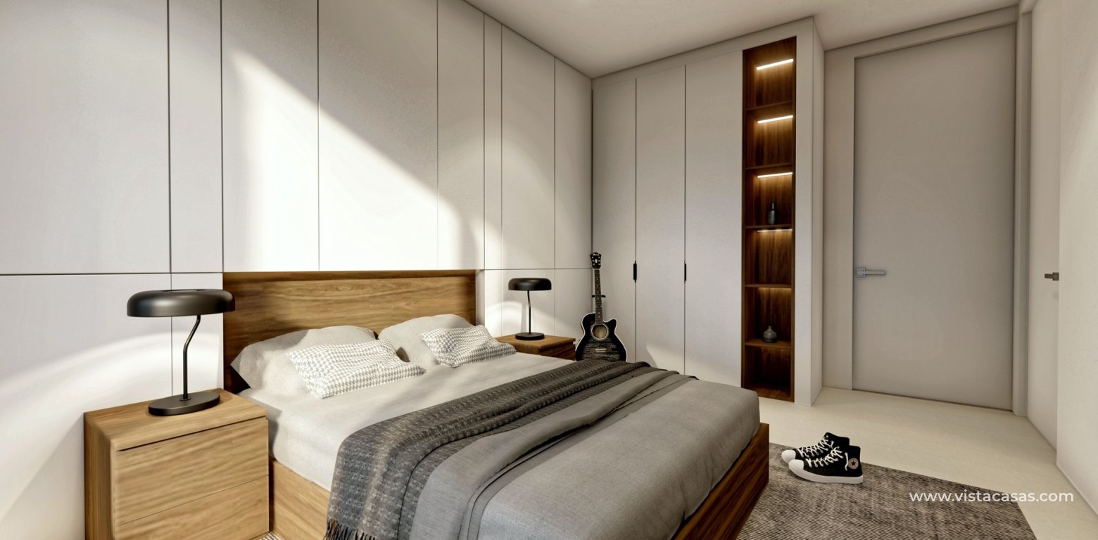 New Build - Villa - Altea