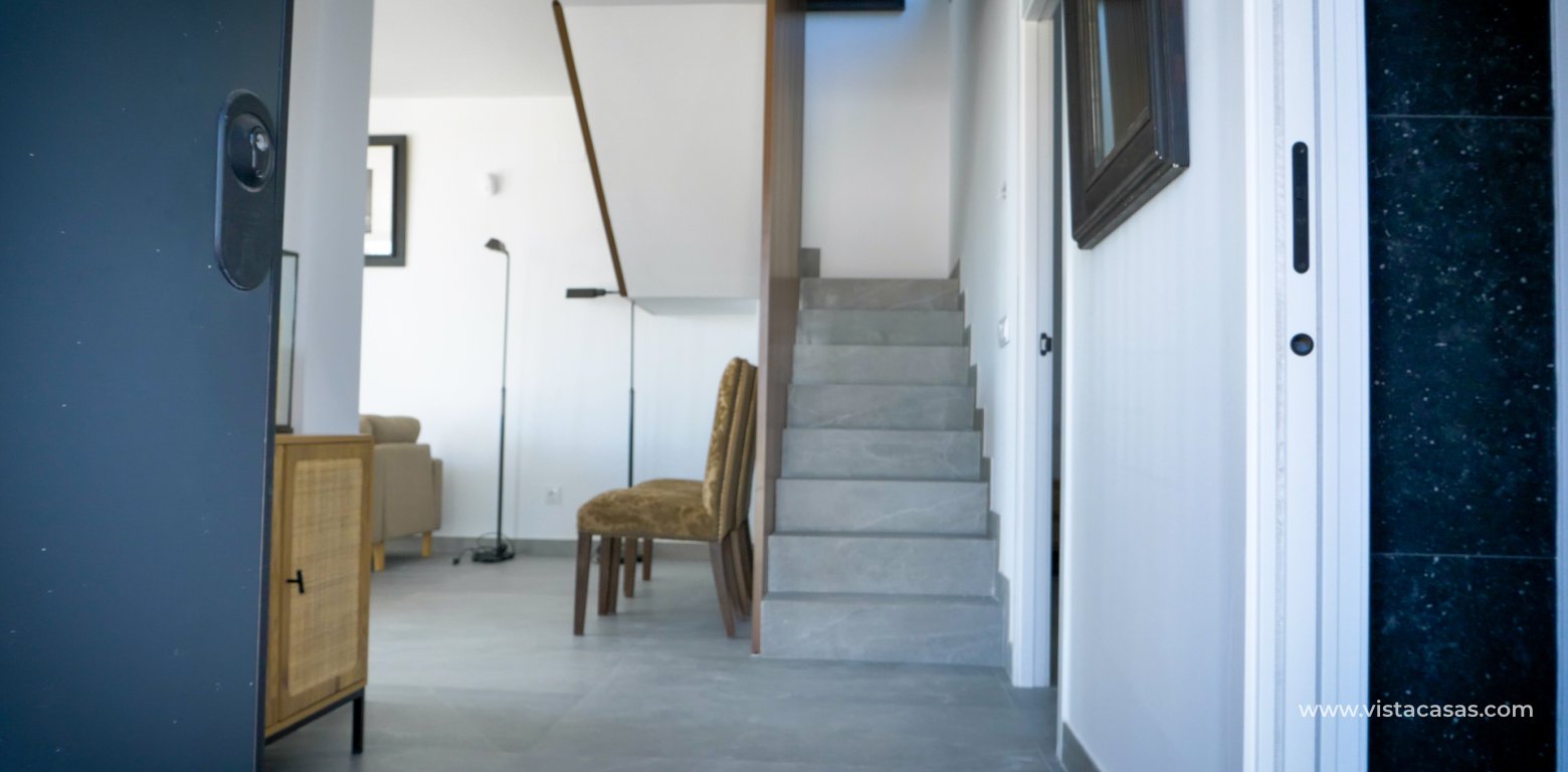 New Build - Townhouse - Polop