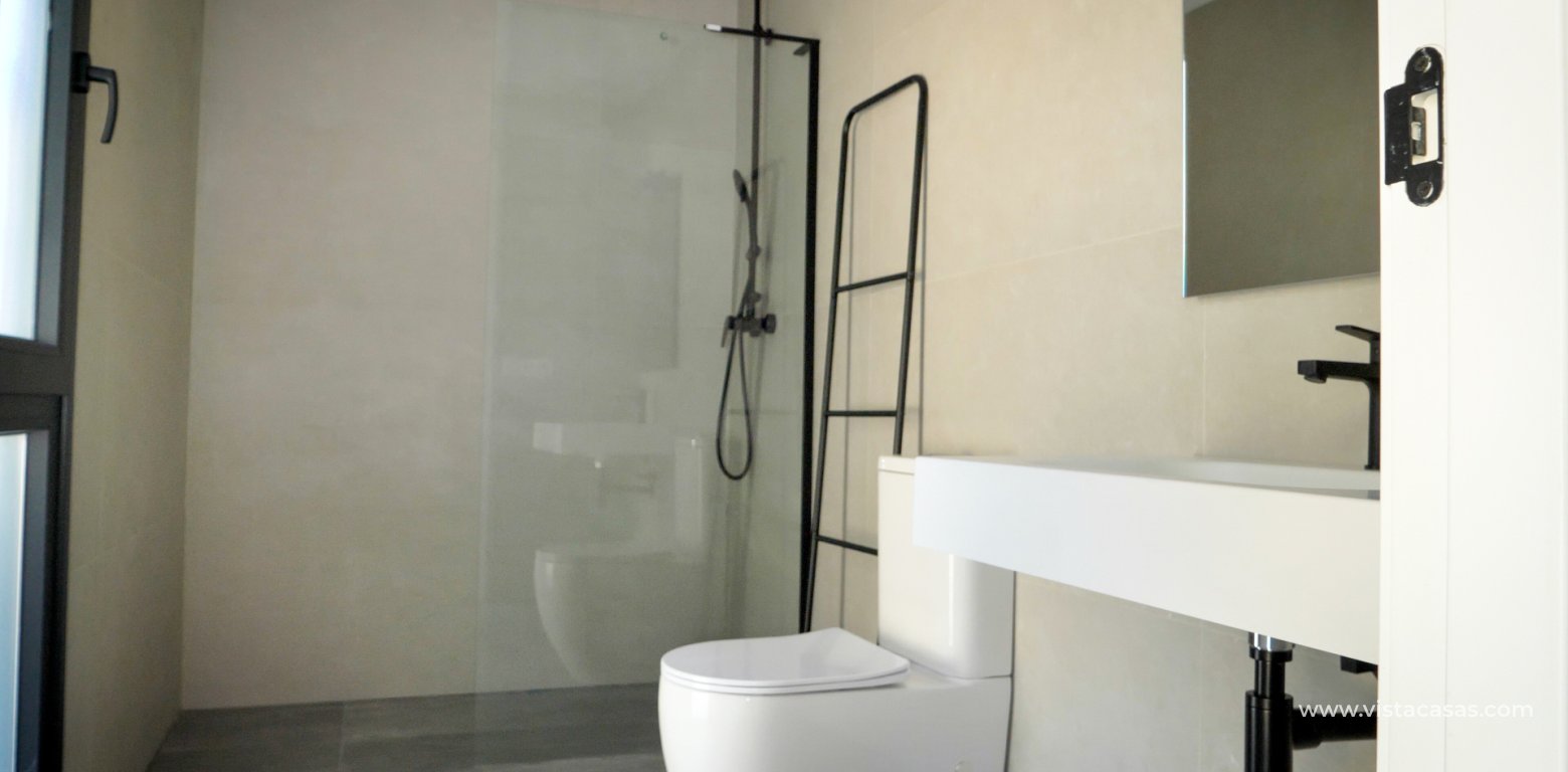 New Build - Townhouse - Polop