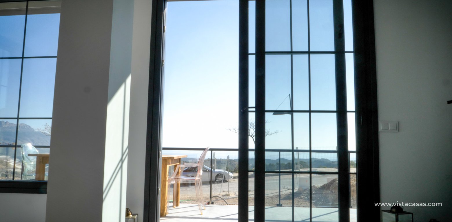 New Build - Townhouse - Polop