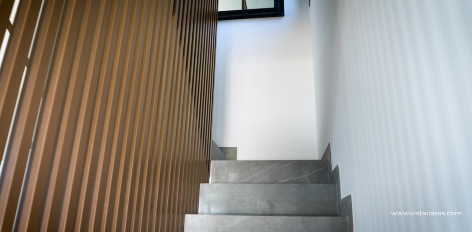 New Build - Townhouse - Polop