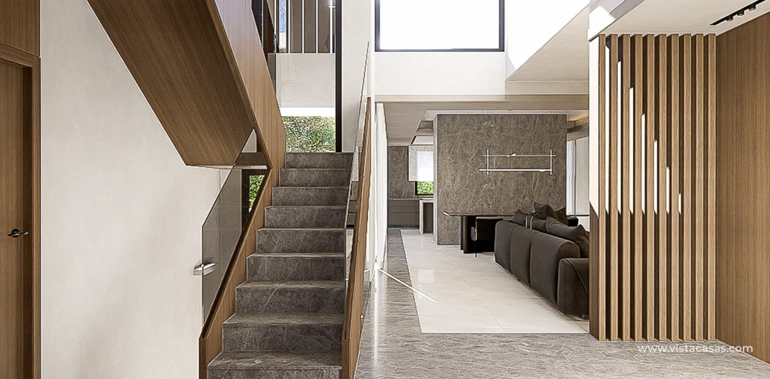 New Build - Villa - Finestrat