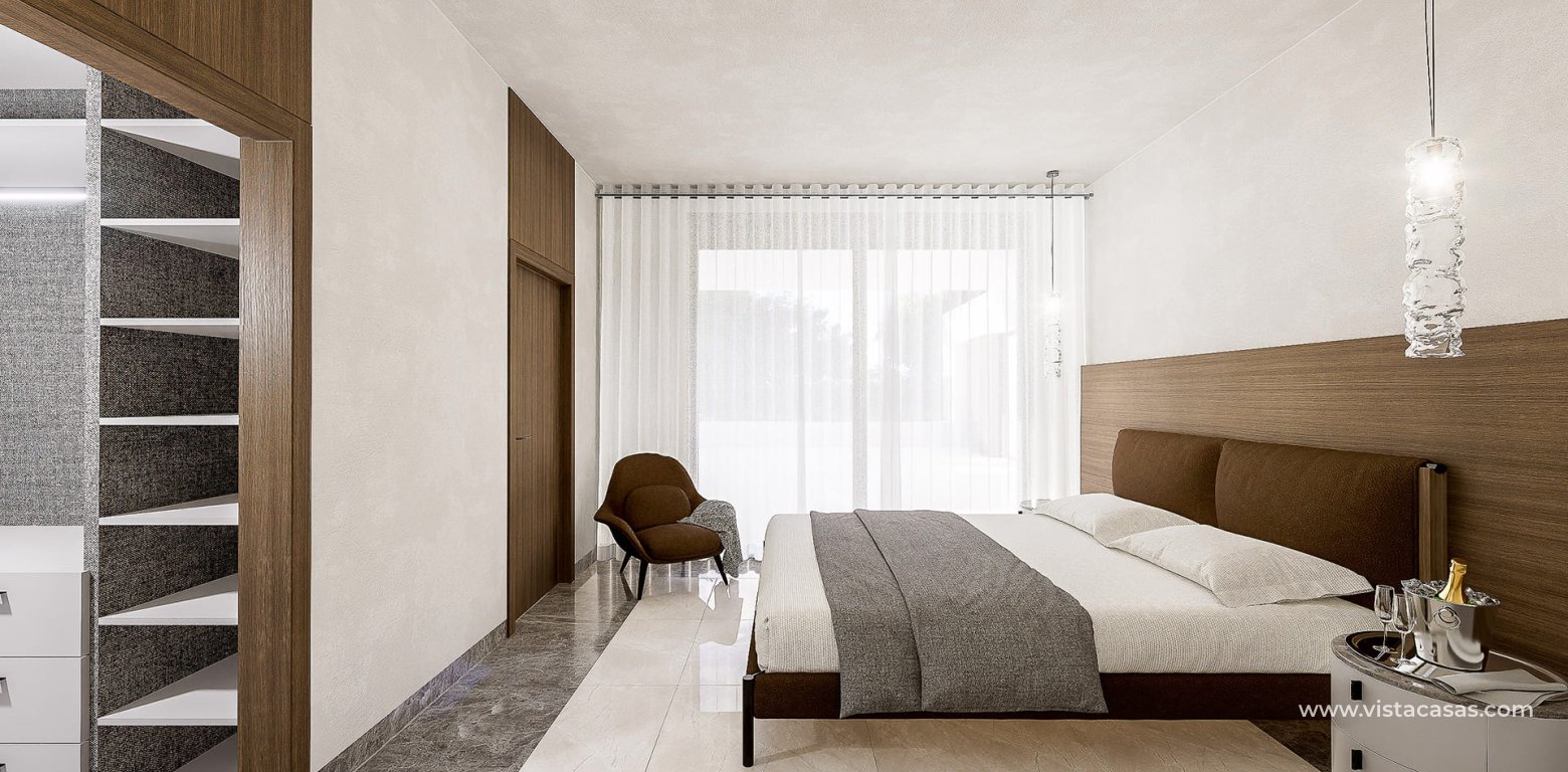 New Build - Villa - Finestrat