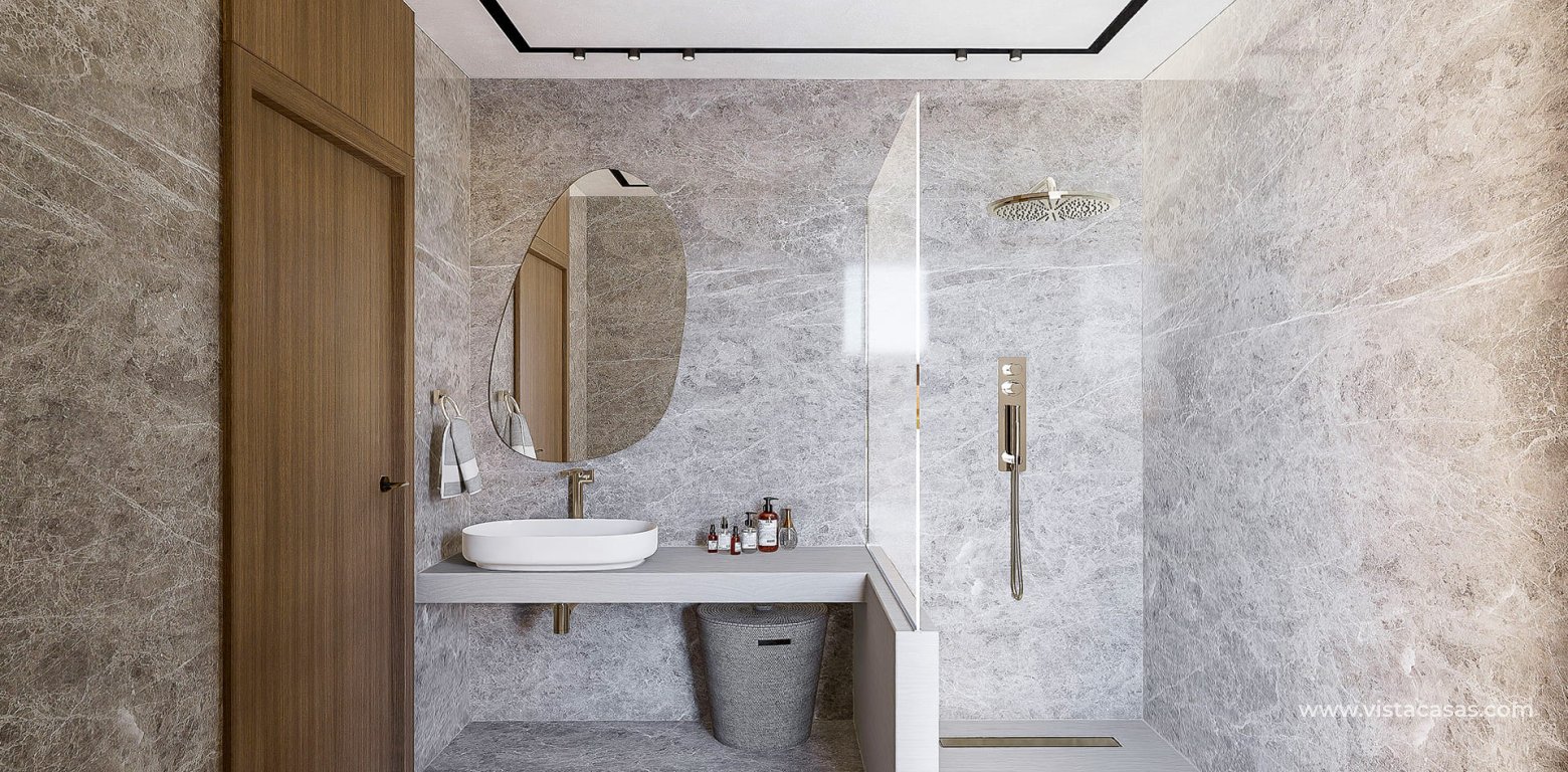 New Build - Villa - Finestrat