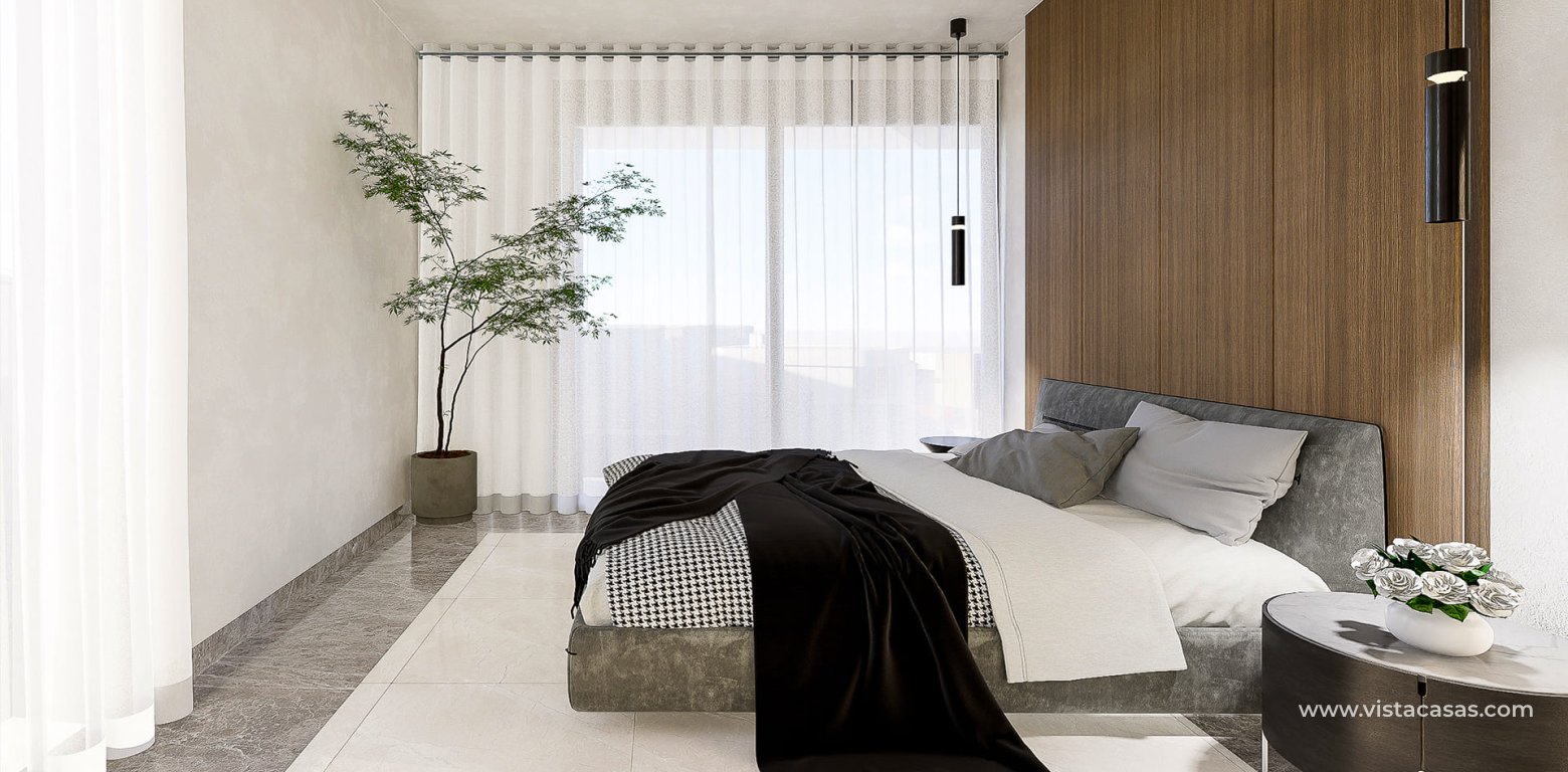 New Build - Villa - Finestrat