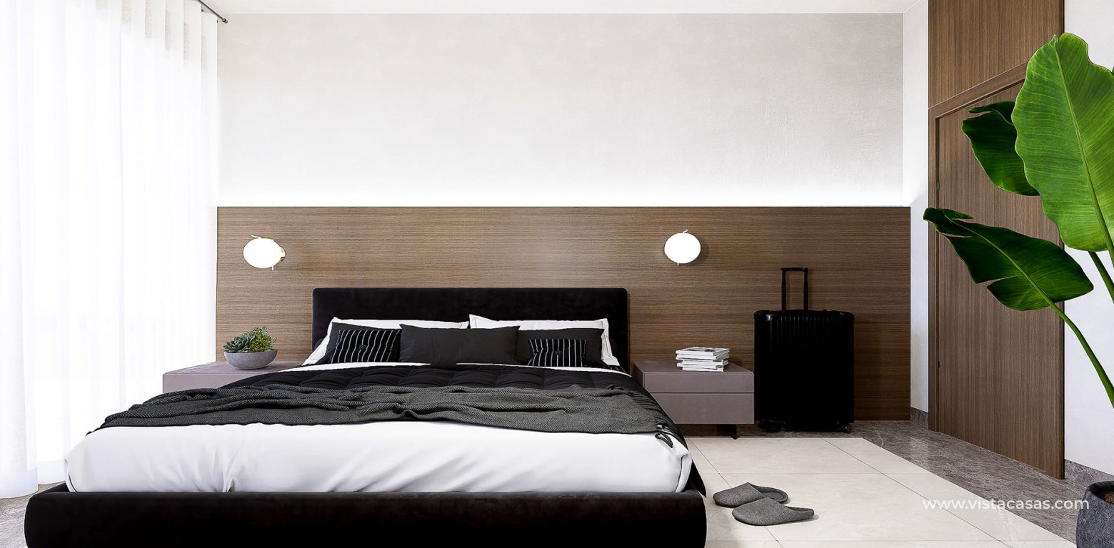 New Build - Villa - Finestrat