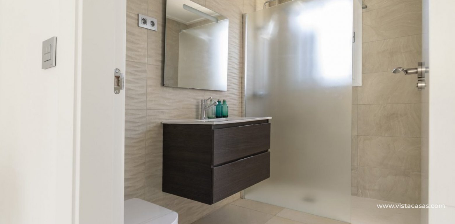 New Build - Villa - Los Alcazares