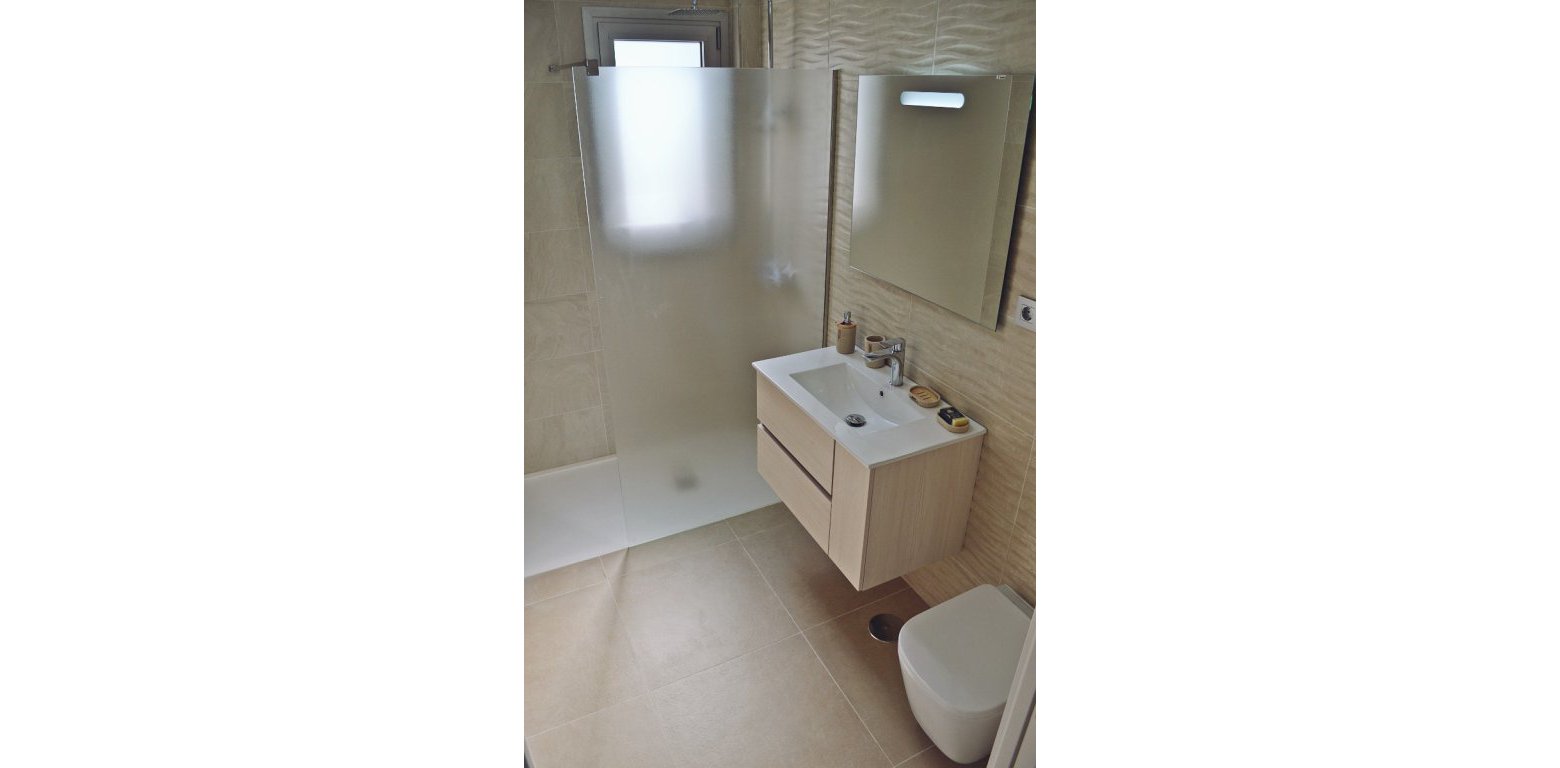 New Build - Villa - Los Alcazares