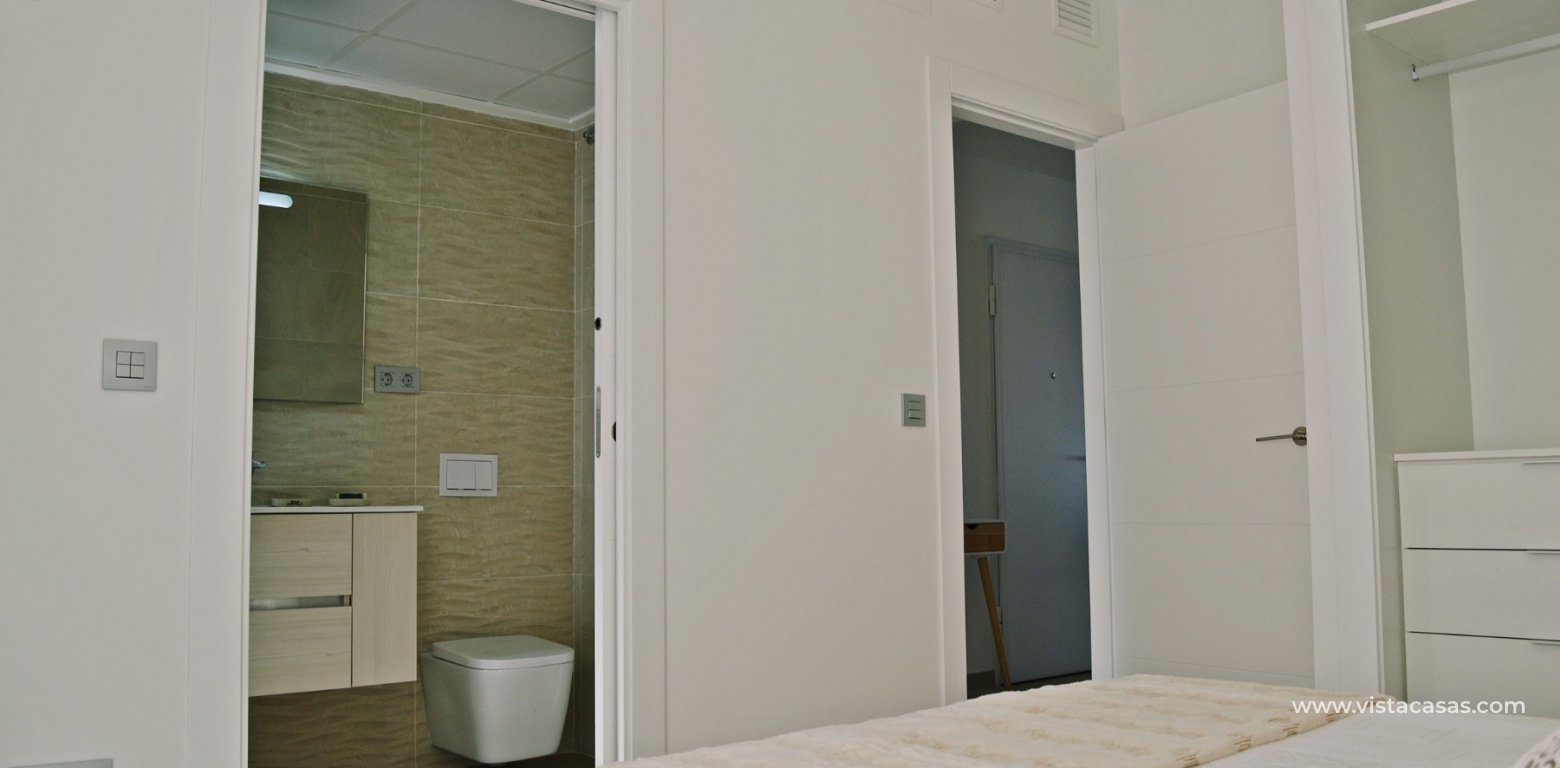 New Build - Villa - Los Alcazares