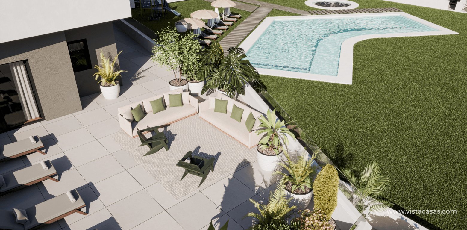 Pierwotny - Apartment - San Miguel de Salinas