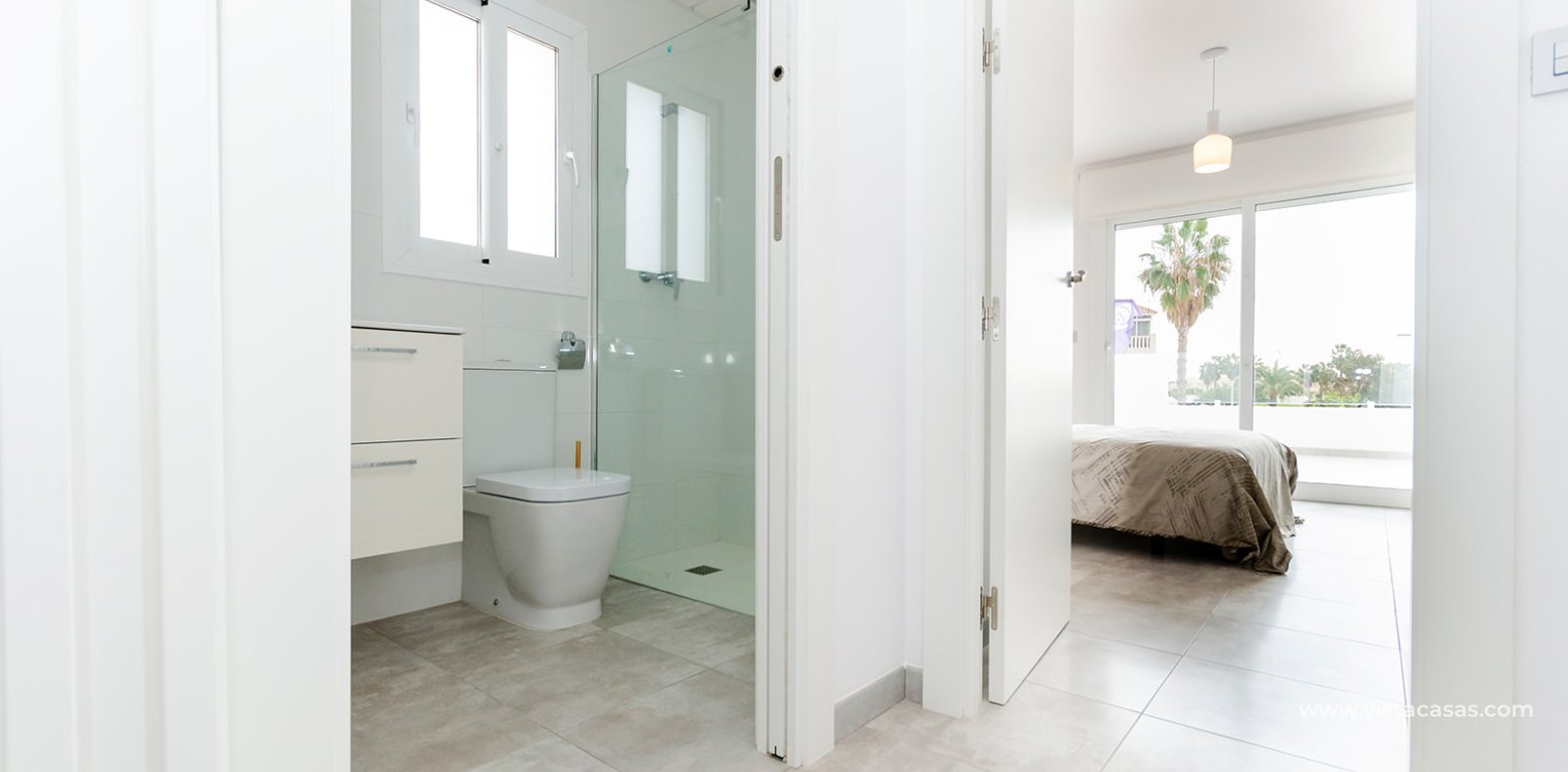 New Build - Townhouse - Torrevieja