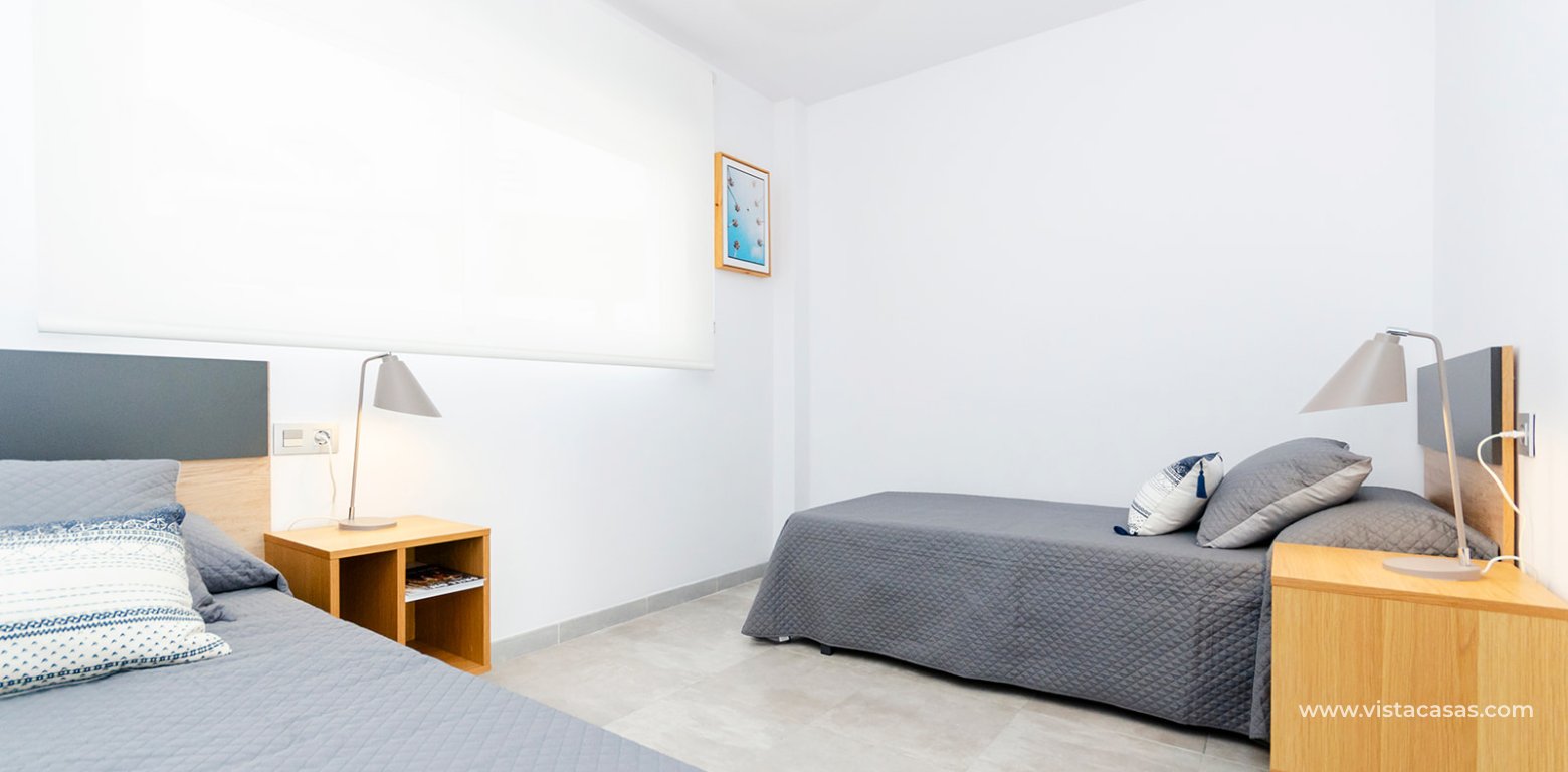 New Build - Townhouse - Torrevieja