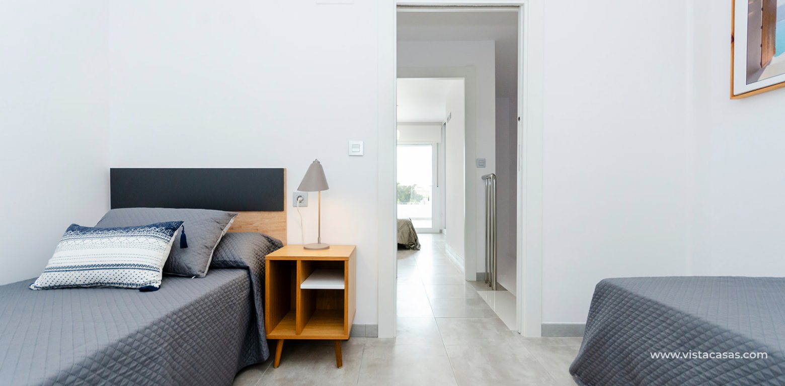 New Build - Townhouse - Torrevieja