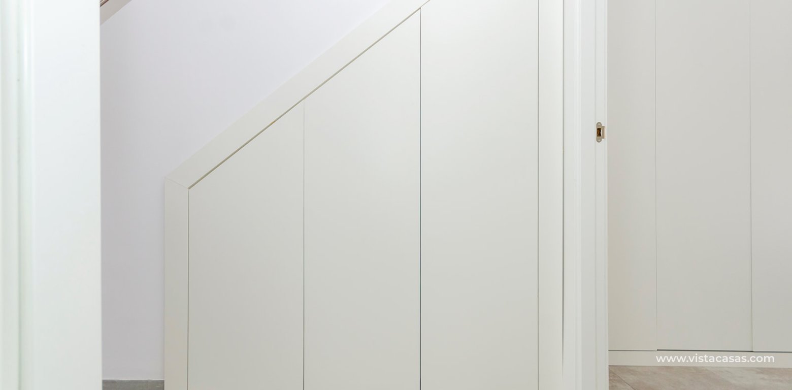 New Build - Townhouse - Torrevieja