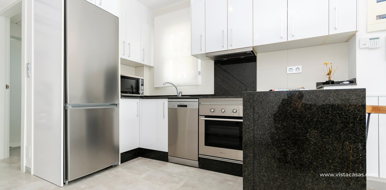 New Build - Townhouse - Torrevieja