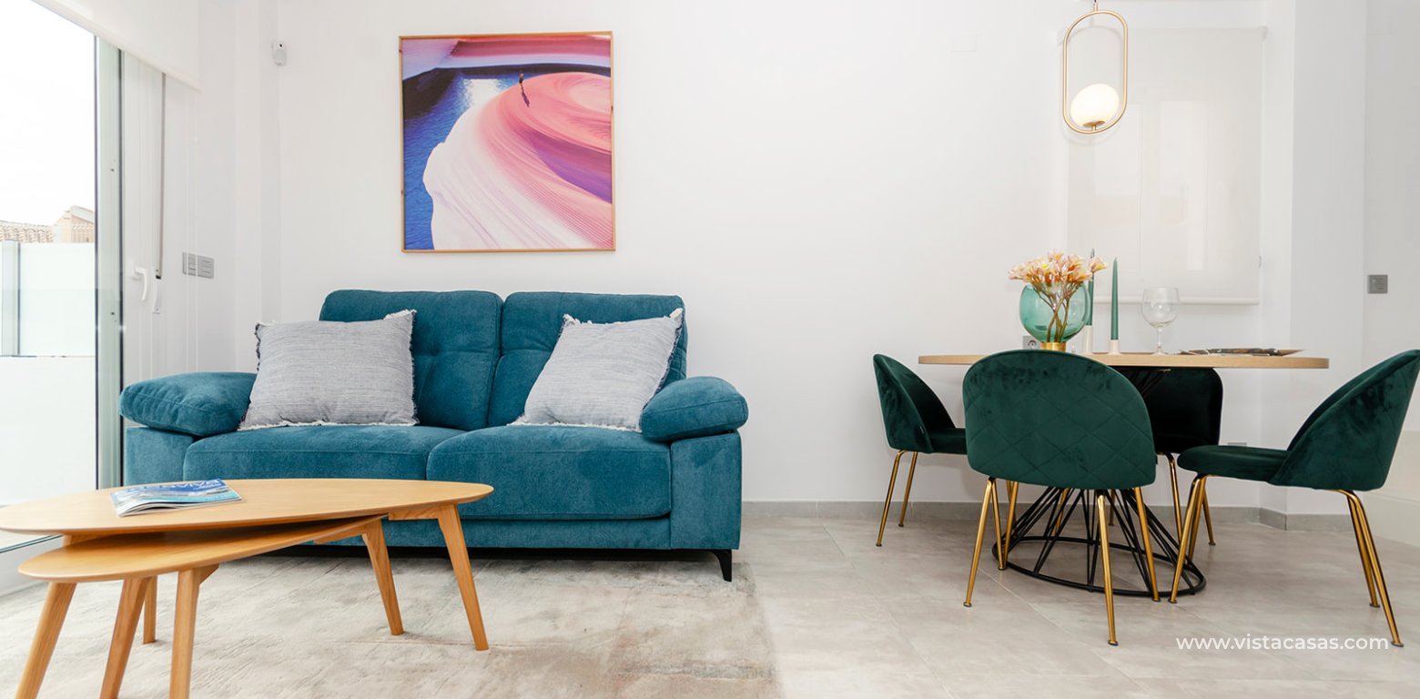 New Build - Townhouse - Torrevieja