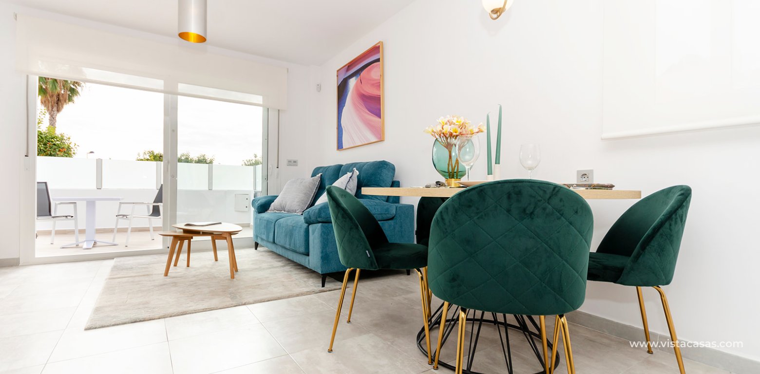 New Build - Townhouse - Torrevieja