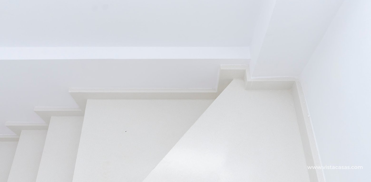 New Build - Townhouse - Torrevieja