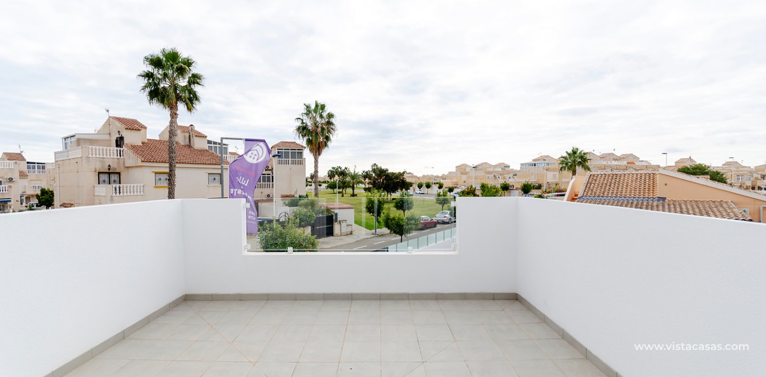 New Build - Townhouse - Torrevieja