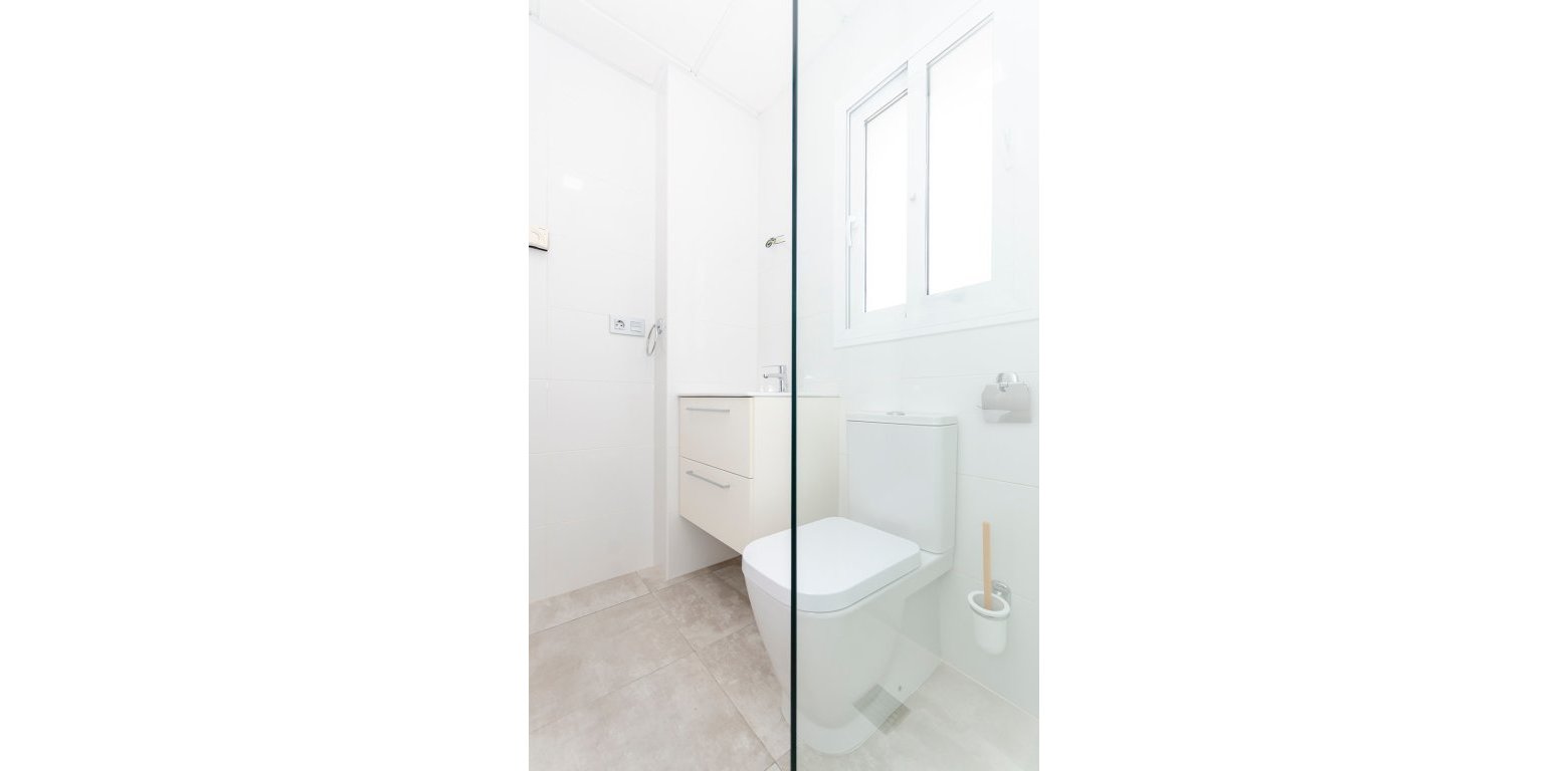 New Build - Townhouse - Torrevieja