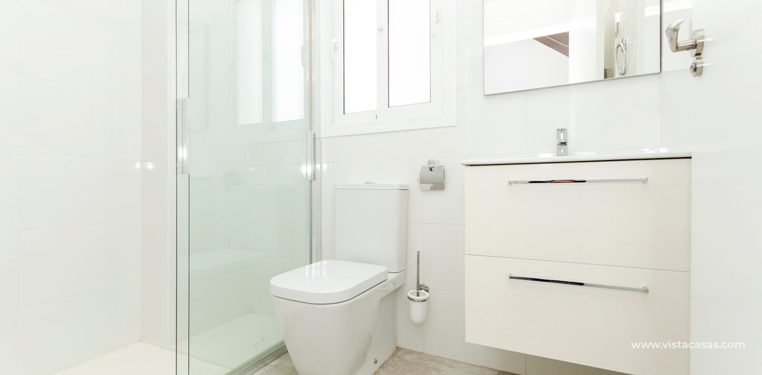 New Build - Townhouse - Torrevieja