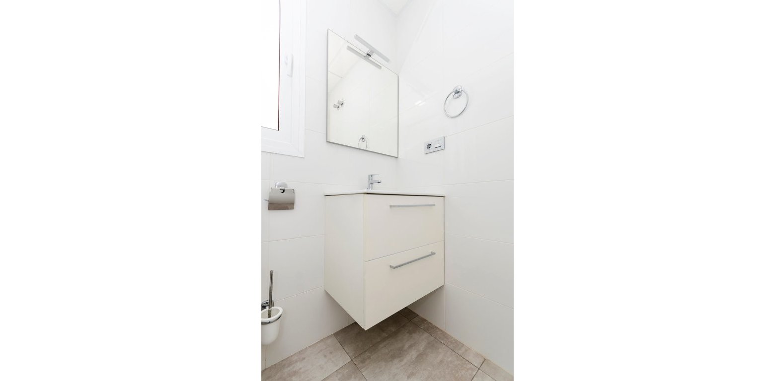 New Build - Townhouse - Torrevieja