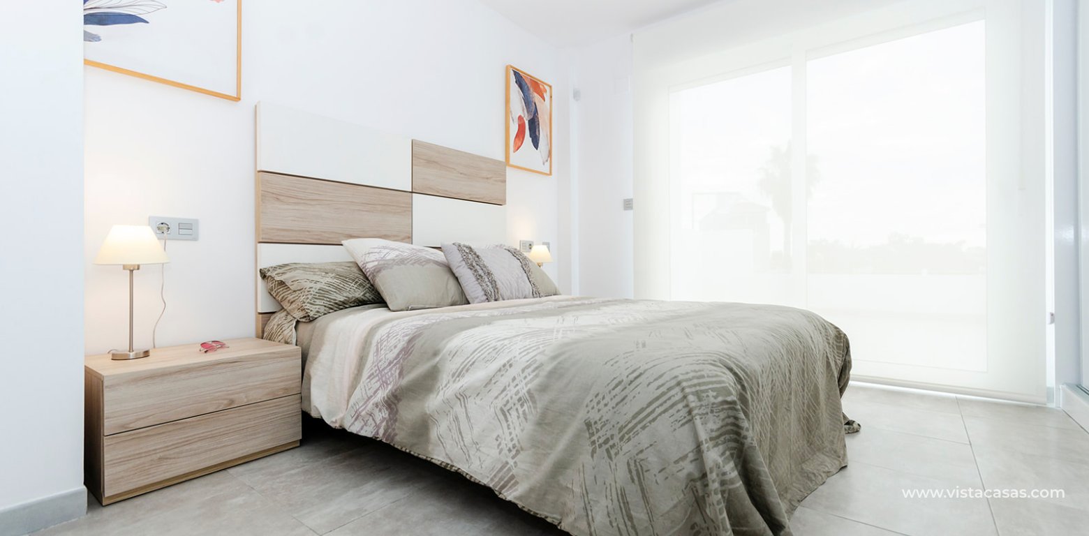 New Build - Townhouse - Torrevieja