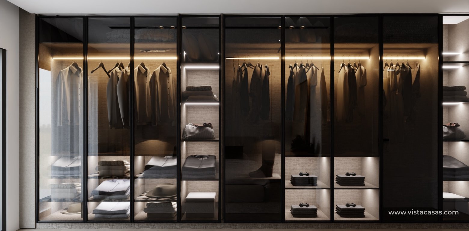 New Build - Villa - La Zenia