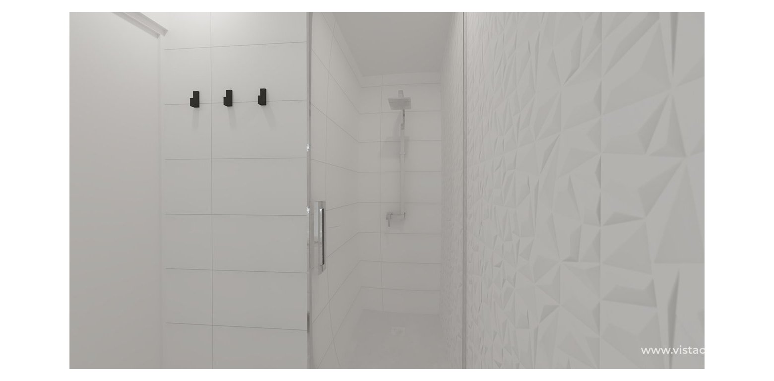 New Build - Apartment - Pilar de la Horadada - Torre de la Horadada