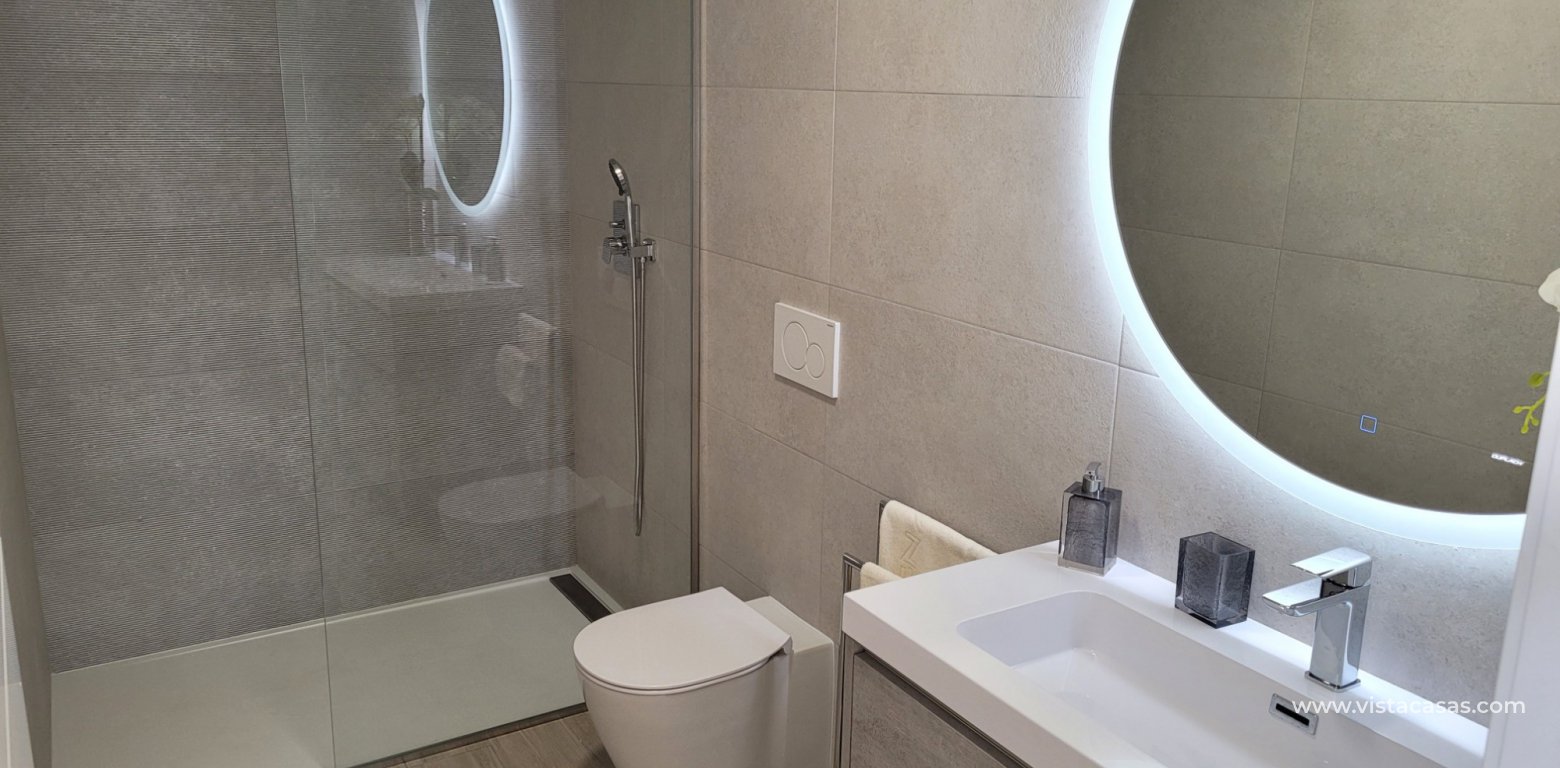 New Build - Apartment - Pilar de la Horadada - Torre de la Horadada