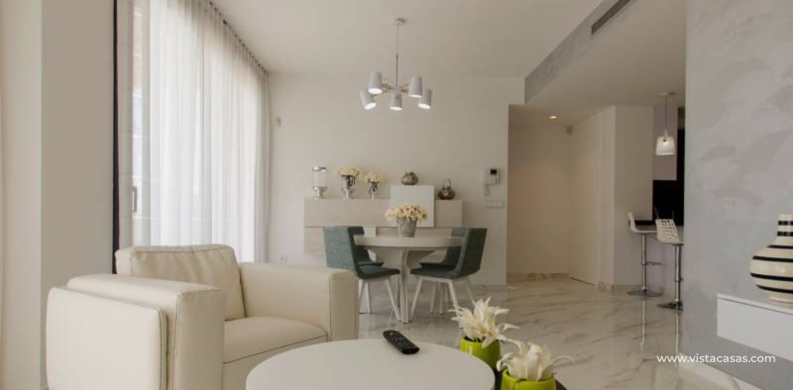 New Build - Villa - Campoamor