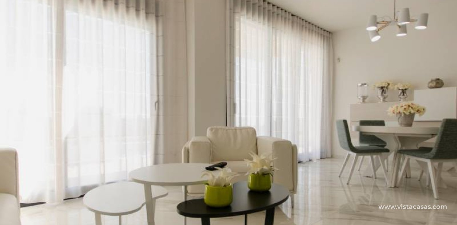 New Build - Villa - Campoamor