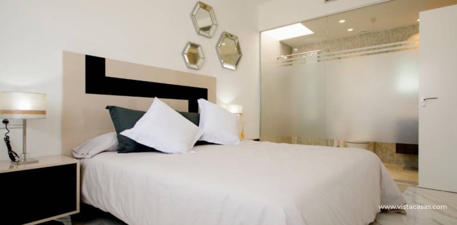 New Build - Villa - Campoamor