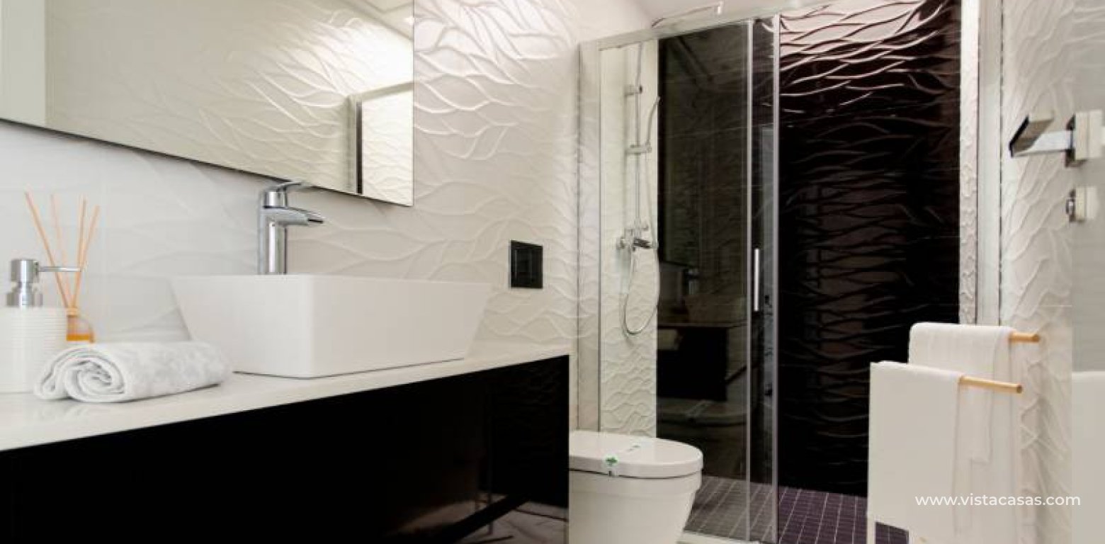 New Build - Villa - Campoamor