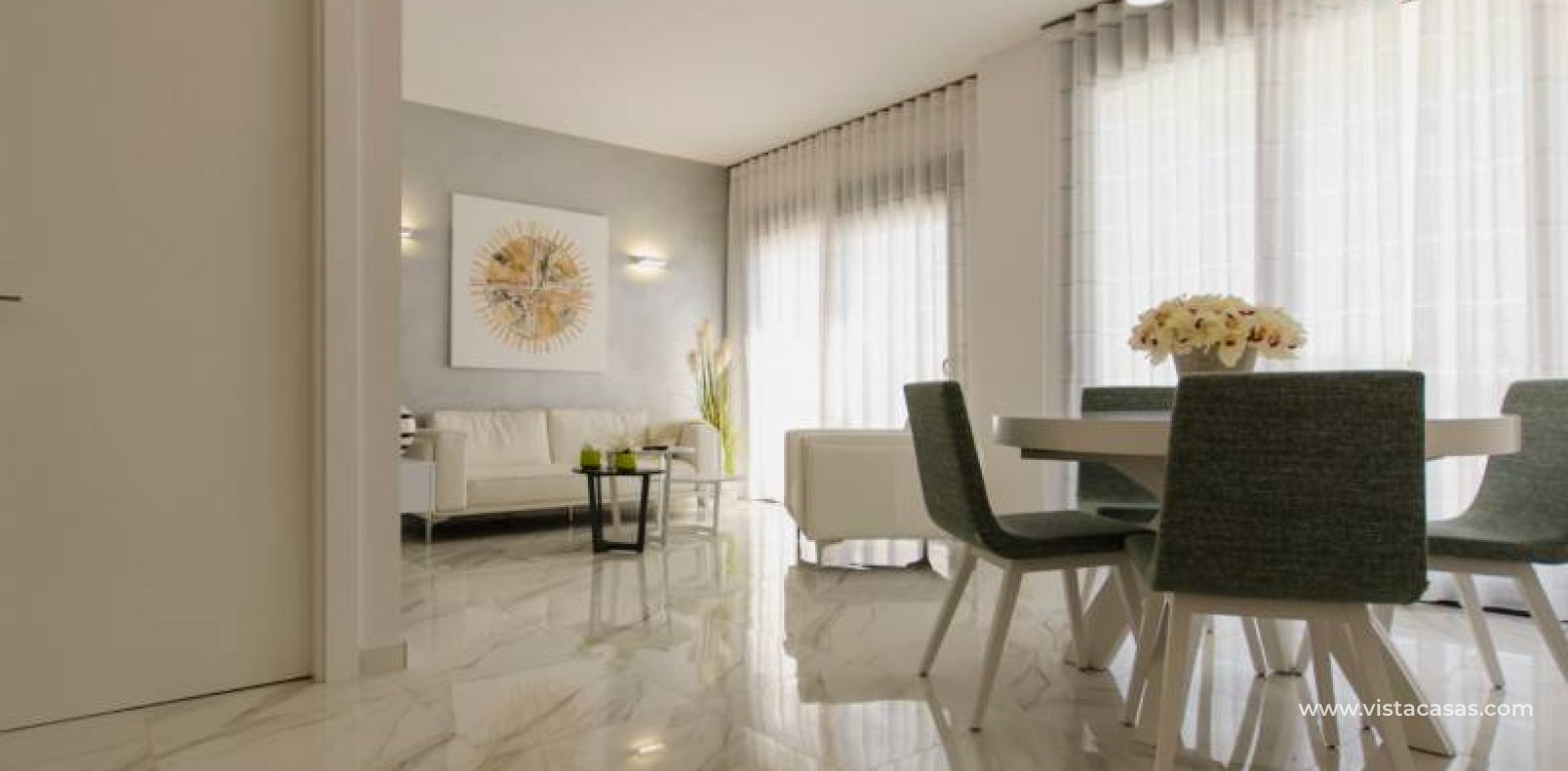 New Build - Villa - Campoamor