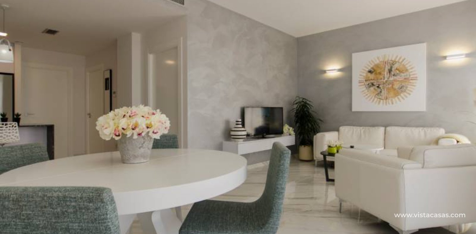 New Build - Villa - Campoamor