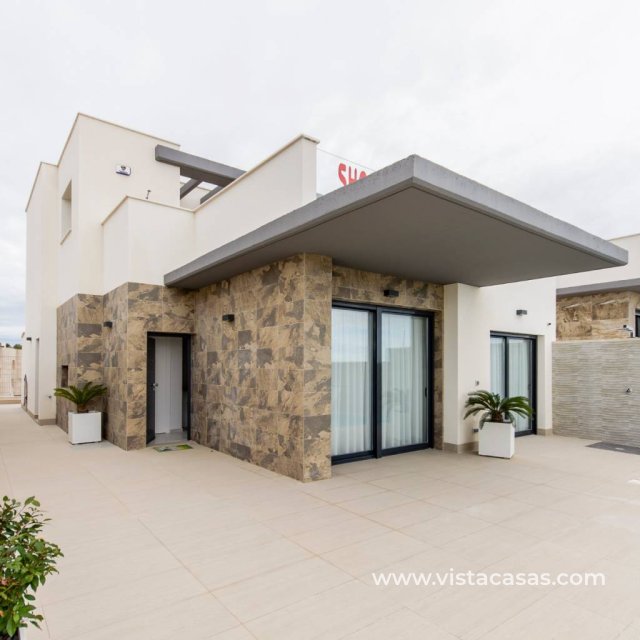 Villa - New Build - Campoamor - Campoamor